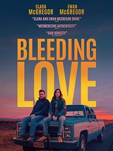 Affiche de Bleeding Love, film à voir en streaming sur Pygargue