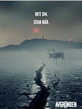 Affiche de The Abyss, film à voir en streaming sur Pygargue