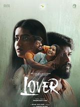 Affiche de Lover, film à voir en streaming sur Pygargue