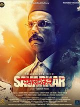 Affiche de Swatantra Veer Savarkar, film à voir en streaming sur Pygargue