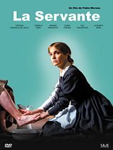 Affiche de La Servante, film à voir en streaming sur Pygargue