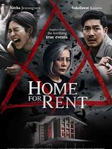 Affiche de Home for Rent, film à voir en streaming sur Pygargue