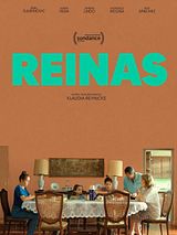 Affiche de Reinas, film à voir en streaming sur Pygargue