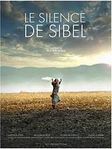 Affiche de Le Silence de Sibel, film à voir en streaming sur Pygargue