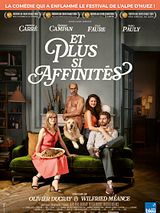 Affiche de Et plus si affinités, film à voir en streaming sur Pygargue
