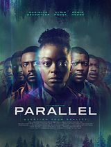 Affiche de Parallel, film à voir en streaming sur Pygargue