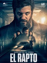 Affiche de La Rançon, le prix de la vérité, film à voir en streaming sur Pygargue