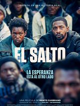 Affiche de El salto, film à voir en streaming sur Pygargue