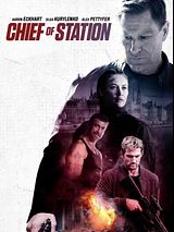 Affiche de Chief Of Station, film à voir en streaming sur Pygargue