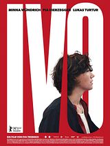 Affiche de Ivo, film à voir en streaming sur Pygargue