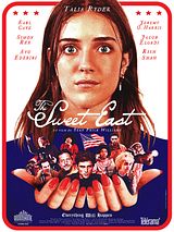 Affiche de The Sweet East, film à voir en streaming sur Pygargue