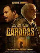 Affiche de Caracas, film à voir en streaming sur Pygargue