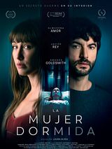 Affiche de La Mujer Dormida, film à voir en streaming sur Pygargue