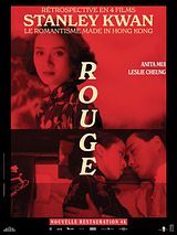 Affiche de Rouge, film à voir en streaming sur Pygargue