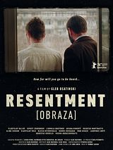 Affiche de Resentment, film à voir en streaming sur Pygargue
