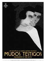 Affiche de Silent Witnesses, film à voir en streaming sur Pygargue