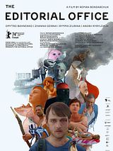 Affiche de The Editorial Office, film à voir en streaming sur Pygargue