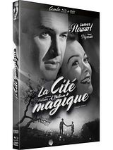 Affiche de La Cité magique, film à voir en streaming sur Pygargue