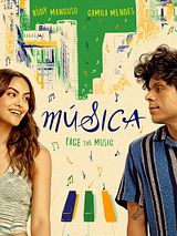 Affiche de Música, film à voir en streaming sur Pygargue