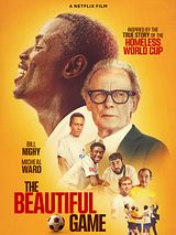Affiche de Le Beau jeu, film à voir en streaming sur Pygargue