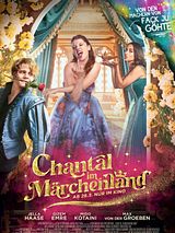 Affiche de Chantal im Märchenland, film à voir en streaming sur Pygargue