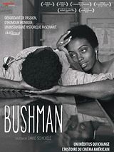 Affiche de Bushman, film à voir en streaming sur Pygargue