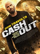 Affiche de Cash Out, film à voir en streaming sur Pygargue