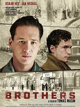 Affiche de Brothers, film à voir en streaming sur Pygargue