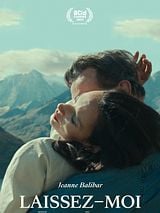 Affiche de Laissez-moi, film à voir en streaming sur Pygargue