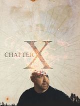 Affiche de Chapter X, film à voir en streaming sur Pygargue
