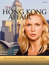 Affiche de Coup de foudre à Hong-Kong, film à voir en streaming sur Pygargue