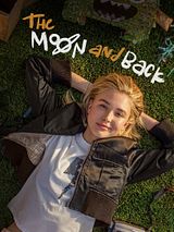 Affiche de The Moon & Back, film à voir en streaming sur Pygargue
