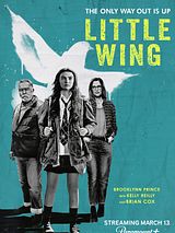 Affiche de Little Wing, film à voir en streaming sur Pygargue
