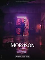 Affiche de Morrison, film à voir en streaming sur Pygargue