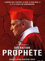 poster du film Opération Prophète