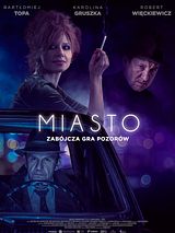 Affiche de Miasto, film à voir en streaming sur Pygargue