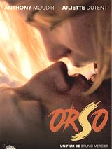 Affiche de Orso, film à voir en streaming sur Pygargue