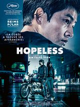 Affiche de Hopeless, film à voir en streaming sur Pygargue