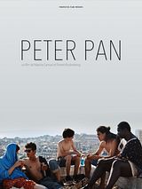 Affiche de Peter Pan, film à voir en streaming sur Pygargue