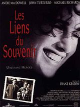 Affiche de Les Liens du souvenir, film à voir en streaming sur Pygargue