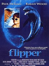 Affiche de Flipper, film à voir en streaming sur Pygargue