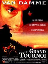 Affiche de Le Grand Tournoi, film à voir en streaming sur Pygargue