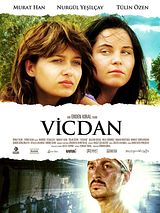 Affiche de Conscience, film à voir en streaming sur Pygargue