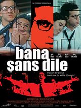 Affiche de Bana Şans Dile, film à voir en streaming sur Pygargue