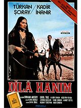 Affiche de Dila Hanım, film à voir en streaming sur Pygargue