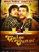 Affiche de Çalgı Çengi, film à voir en streaming sur Pygargue
