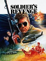 Affiche de La revanche du soldat, film à voir en streaming sur Pygargue