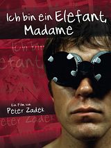 Affiche de Ich bin ein Elefant, Madame, film à voir en streaming sur Pygargue
