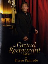 Affiche de Le Grand restaurant II (TV), film à voir en streaming sur Pygargue