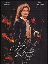 Affiche de Julie, chevalier de Maupin, film à voir en streaming sur Pygargue